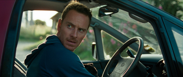 © BFI, CHANNEL FOUR TELEVISION CORPORATION AND TRESPASS AGAINST US LIMITED 2015