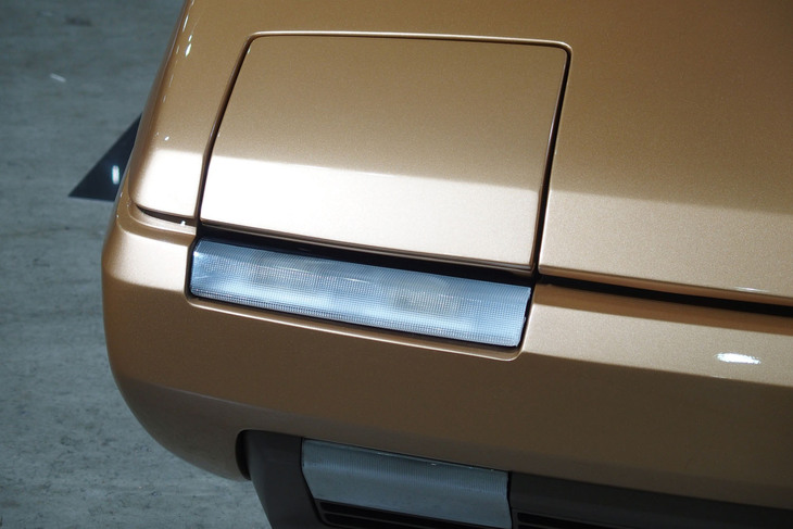 マツダMX-81（コンセプトカー）／マツダ