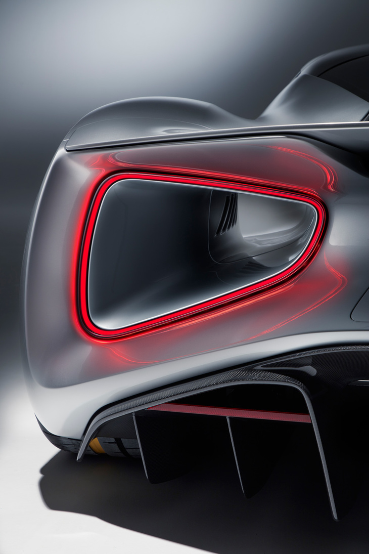 ロータス・エヴァイヤ（エクステリア）