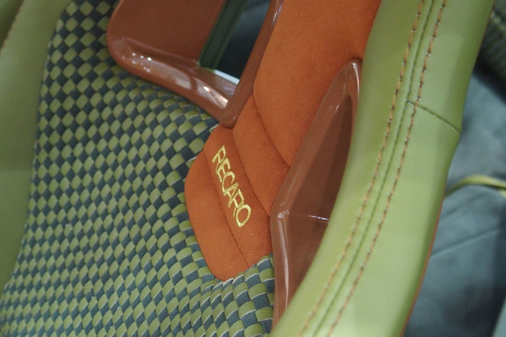 ポルシェ911T 3.3 RSRターボG50（1970年）／KOA SPEED