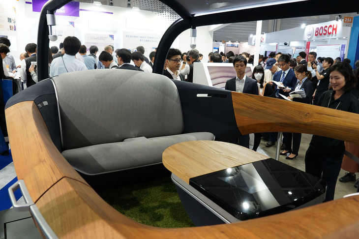 「AKXY」とは「ASAHIKASEI × YOU」の頭文字を取ったもの。