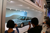 大矢アキオの北京モーターショー（会場編） 【画像・写真】9