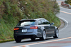 アウディRS 6アバント（4WD/8AT）【試乗記】 欲望をカタチにすれば…… の画像5