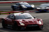 GT-R、第4戦マレーシア戦でも完勝！【SUPER GT 09】 【ニュース】 の画像3