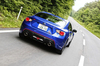 スバルBRZ tS（FR/6MT）【試乗記】  満喫するならサーキット の画像9