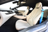 BMW i8（4WD/6AT）【試乗記】 異次元のクルマ の画像13