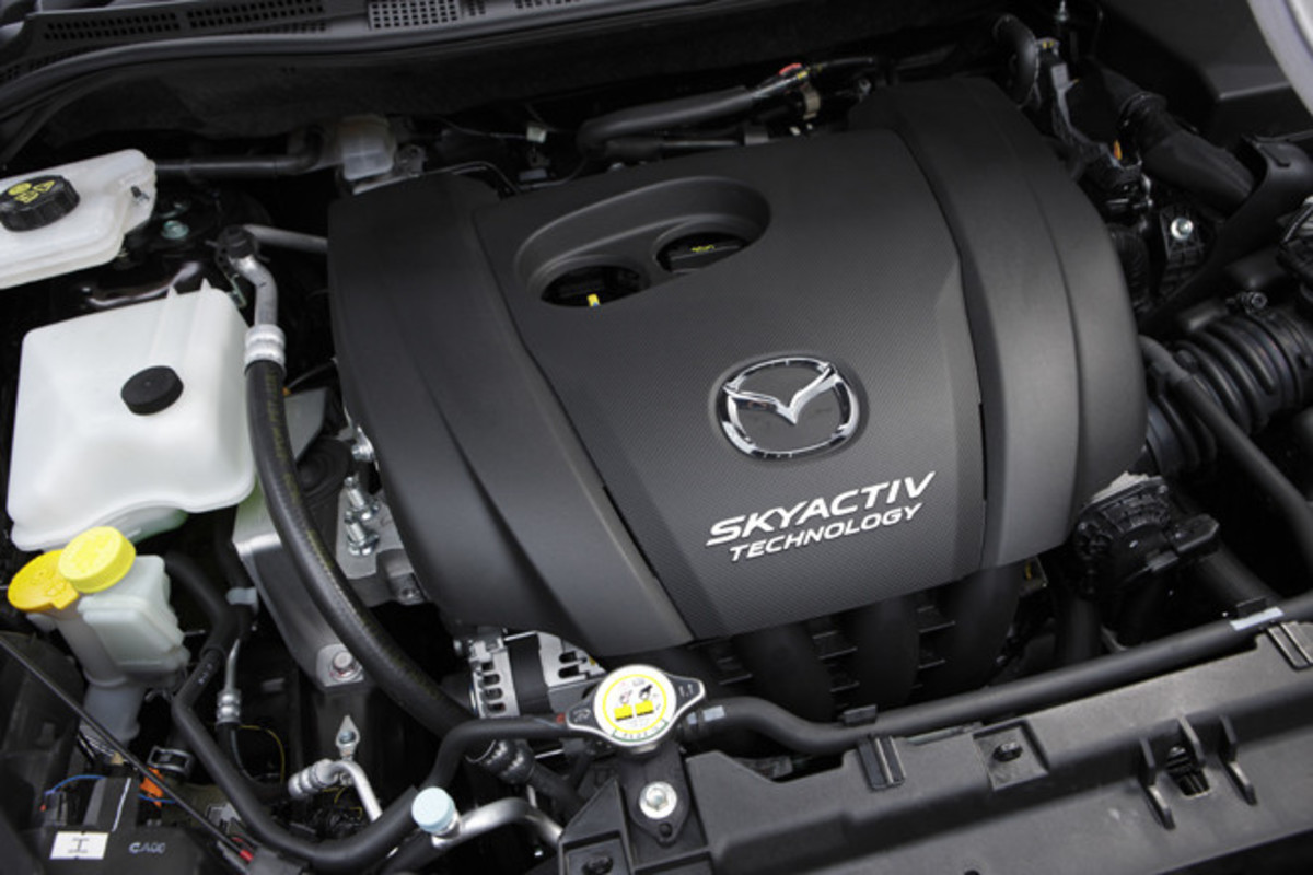 マツダ プレマシーs Skyactiv Lパッケージ Ff 6at 試乗記 滋味あふれるレスポンス Webcg