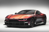 販売台数は150台のみ　アストンマーティンがV12エンジンの限定車「ヴァレン」を発表