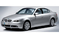 人気の装備を携えて――25周年記念特別仕様車、「BMW 5シリーズ」に