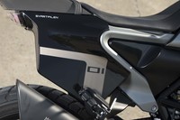 ハスクバーナ・スヴァルトピレン701スタイル