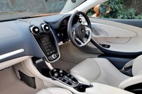 マクラーレンGT（後編）の画像