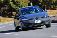 フォルクスワーゲン・ゴルフTDIスタイル（FF/7AT）【試乗記】