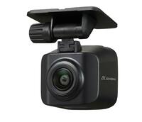 フロントと同等のスペックを誇るリアカメラ。異常接近や蛇行運転なども鮮やかな映像でキャッチするとともに、ドライバーに警告を促して危険を未然に防ぐ。