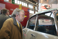 「ベルトーニは幹部との会議が紛糾し、最後に『すべてばか者だ』と言い残して席を立った」。それが彼が見た上司の最後の姿だったと筆者に回想してくれた。