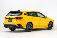 レヴォーグSTI Sport RブラックリミテッドII