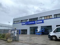 2023年4月。このころから一気に工事が加速した。