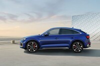Q5スポーツバック ハイスタイル