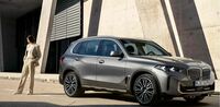 BMW X5 xDrive35dエディションX