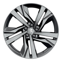 新型「プジョー508」、まずは限定車が先行上陸の画像