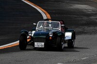 ケータハム・スーパーセブン1600（前編）の画像