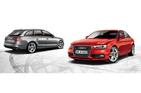 アウディ、A4に2種のオプションパッケージ設定