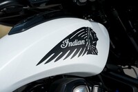 インディアン・チーフテン パワープラス ダークホース ウィズ112パッケージ（6MT）の画像