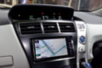 webCG｜カーナビの達人 2013 SUMMER｜2013年夏 各社イチ押しのカーナビはコレだ！｜パナソニック「Strada」CN-R500WD-D（4）