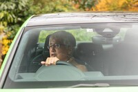 アウディRS 3セダン（前編）の画像