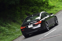 BMW 740d xDrive Mスポーツ（4WD/8AT）【試乗記】の画像