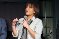 元工場経営者であり、トラックドライバーの経験もあるジャーナリストの橋本愛喜氏。ブルーカラーの労働環境をはじめ、さまざまな社会問題を中心に執筆・講演を行っている。