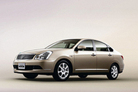 「日産ブルーバードシルフィ」の装備が女性に優しく