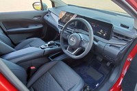 「日産ノートAUTECHクロスオーバー」発売　SUVライクな「日産ノート」の派生モデルの画像