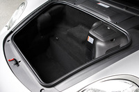 ポルシェ・ケイマンS（MR/6MT）【ブリーフテスト】の画像