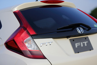 ホンダ・フィット／フィットハイブリッド【開発者インタビュー】の画像