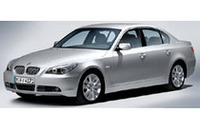 人気の装備を携えて――25周年記念特別仕様車、「BMW 5シリーズ」にの画像