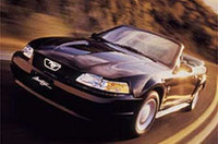 フォード車、価格改定の画像