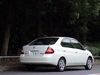 トヨタ・プリウスG（CVT）【ブリーフテスト】の画像