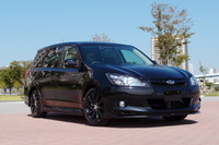 「スバル・エクシーガ2.5i spec.B EyeSight」