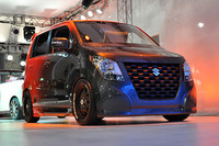 「ロードボンバー」