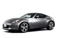 フェアレディZがイメージカラー変更 機能追加もの画像