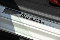 マセラティ・ギブリ（FR/8AT）【試乗記】の画像