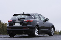 インフィニティの北米ホームページは、http://www.infiniti.com/
