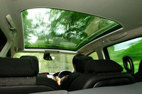 プジョー2004北海道ツーリング（前編）【試乗記】の画像