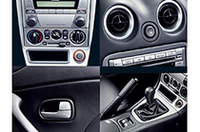 マツダ「ロードスター」、内外装リフレッシュの画像