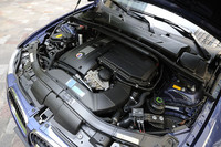 アルピナB3 Sビターボ リムジン（FR/6AT）【試乗記】の画像