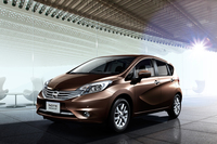 「ノートMEDALIST」
    