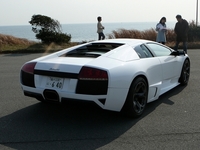 ナンバーも当然「640」！