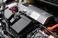 トヨタ・プリウスG（FF/CVT）【ブリーフテスト】の画像