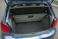 エコでスポーティーな「VWポロ ブルーGT」登場の画像