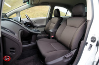 トヨタSAI S（FF/CVT）【ブリーフテスト】の画像